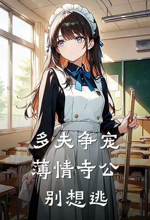 多夫争宠：薄情寺公别想逃