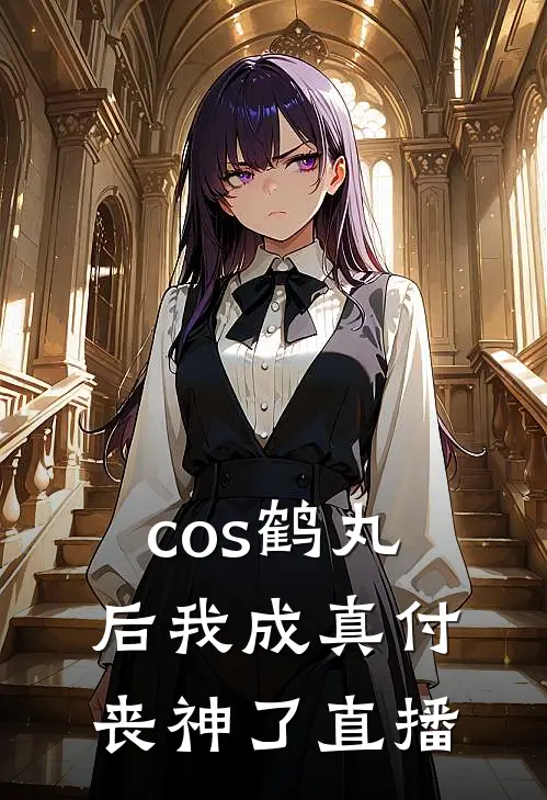 cos鹤丸后我成真付丧神了直播阿尼甲鹤丸最新小说推荐_完本小说免费阅读cos鹤丸后我成真付丧神了直播(阿尼甲鹤丸)