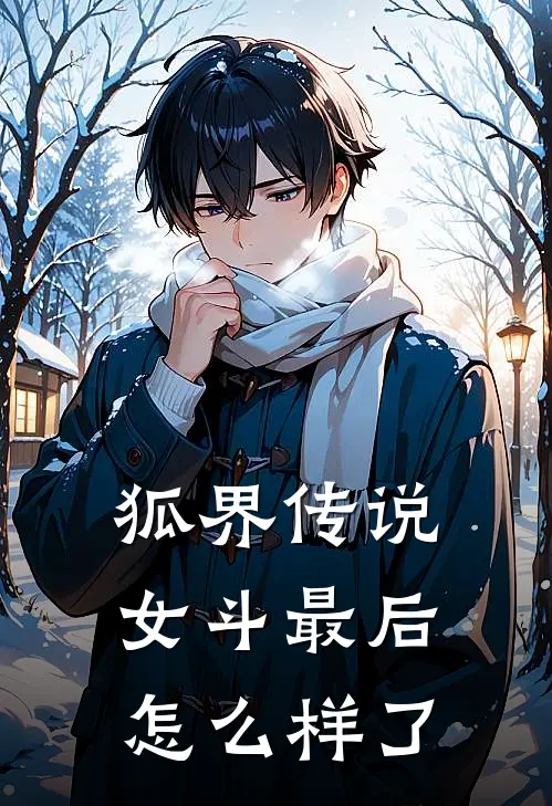 狐界传说女斗最后怎么样了