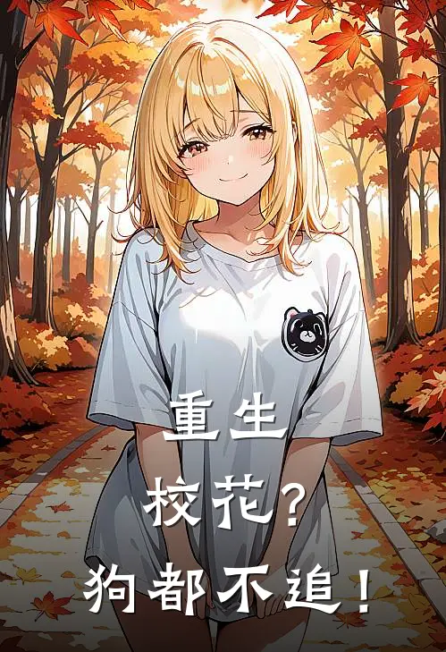 重生：校花？狗都不追！吴迪毛丹完本完结小说_热门小说排行榜重生：校花？狗都不追！吴迪毛丹