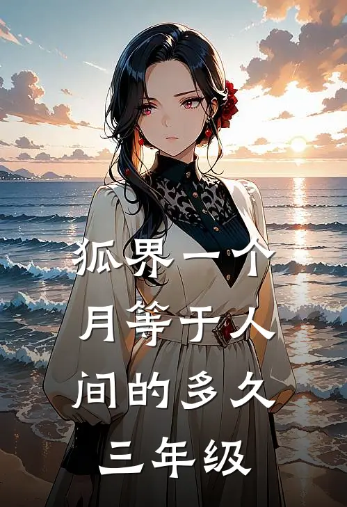 狐界一个月等于人间的多久三年级