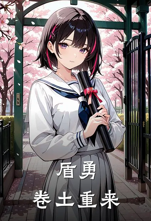 盾勇：卷土重来(利奥麦茵)最新好看小说_最新章节列表盾勇：卷土重来(利奥麦茵)