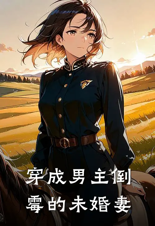 穿成男主倒霉的未婚妻(瑶光晓云)全集阅读_穿成男主倒霉的未婚妻最新章节阅读