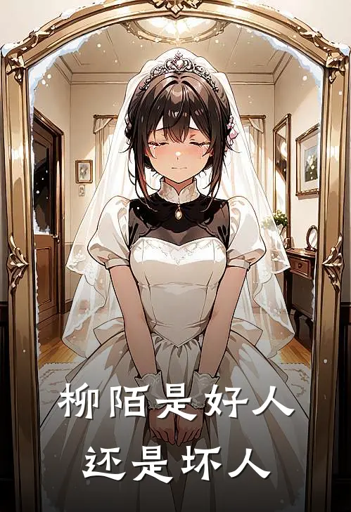 柳陌是好人还是坏人