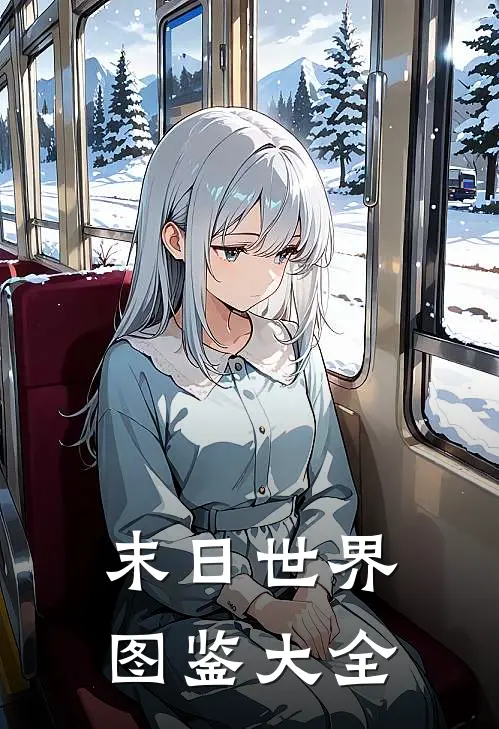 末日世界图鉴大全