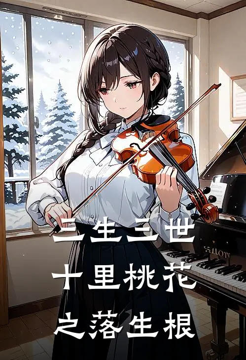 三生三世十里桃花之落生根