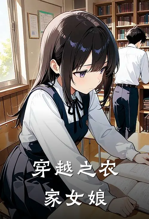 穿越之农家女娘