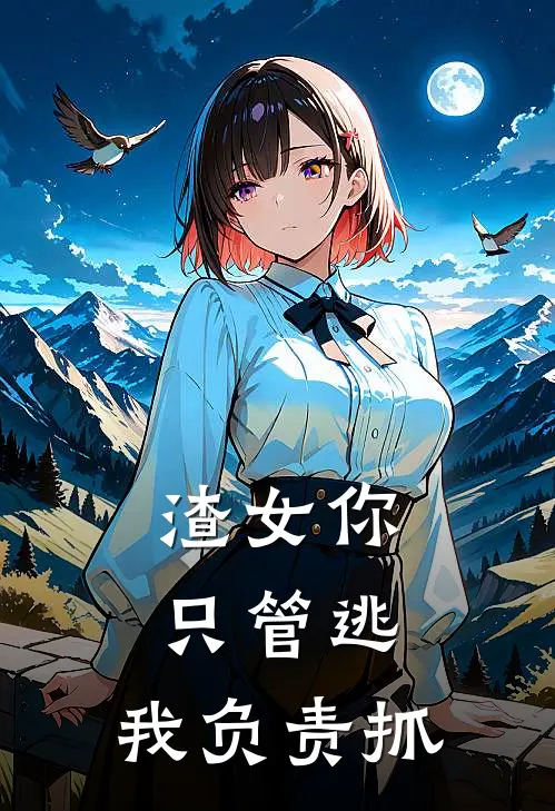 渣女你只管逃，我负责抓宛秋然周韵热门小说完结_热门的小说渣女你只管逃，我负责抓宛秋然周韵