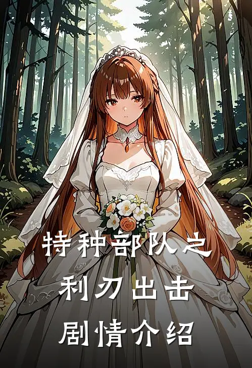 特种部队之利刃出击剧情介绍