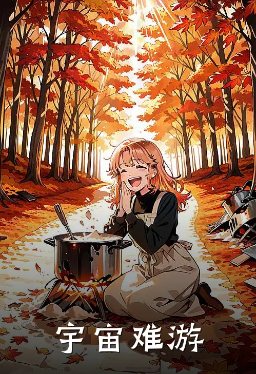 宇宙难游智愉易智愉小说完结推荐_完整版小说免费阅读宇宙难游(智愉易智愉)