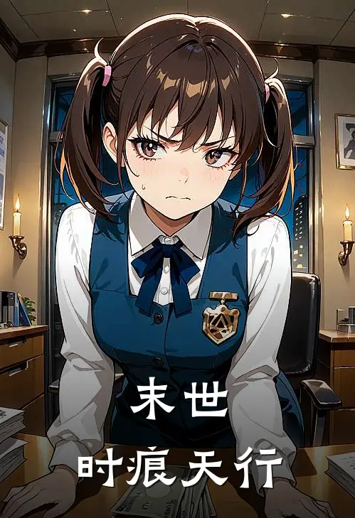 末世：时痕天行