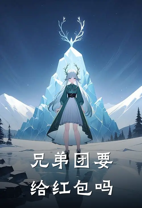 兄弟团要给红包吗