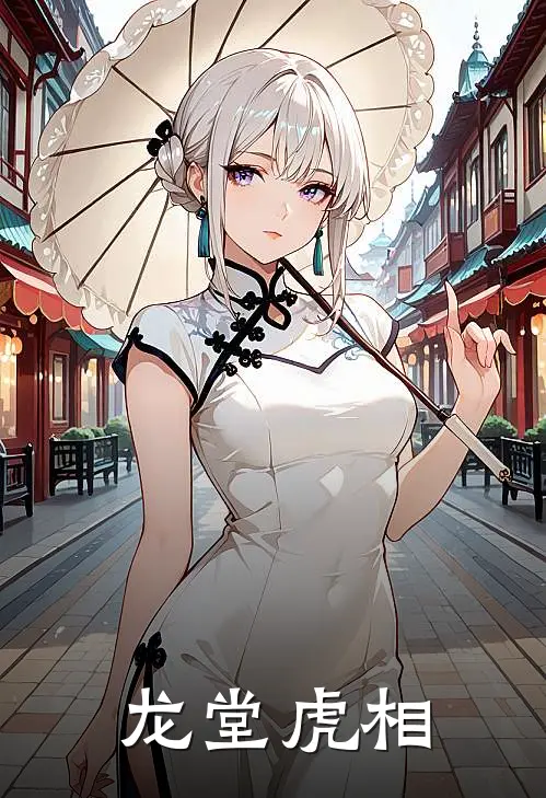 龙堂虎相