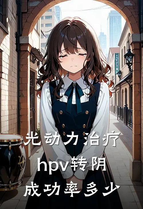 光动力治疗hpv转阴成功率多少