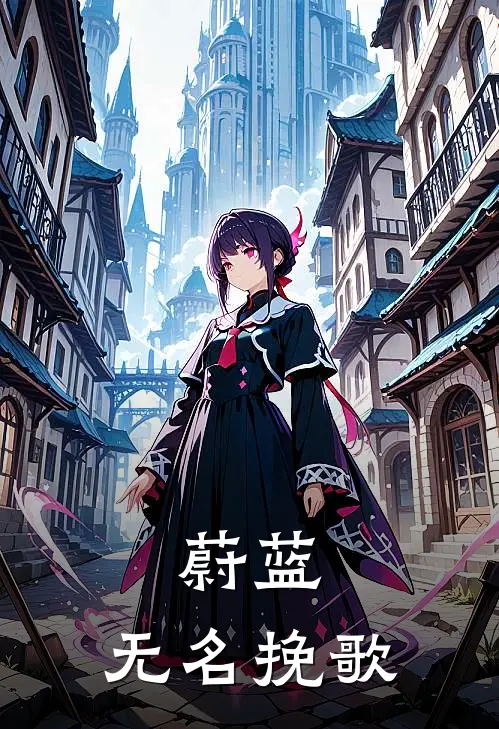 蔚蓝：无名挽歌(小桃阿拜多斯)完结版小说全文免费阅读_最新小说蔚蓝：无名挽歌(小桃阿拜多斯)