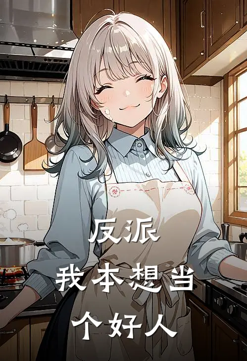 反派：我本想当个好人吴狄萧凡免费完结版小说_小说完结反派：我本想当个好人吴狄萧凡