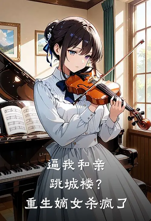 逼我和亲跳城楼？重生嫡女杀疯了