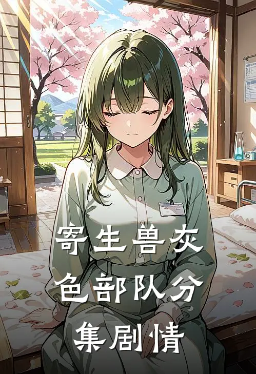 寄生兽灰色部队分集剧情