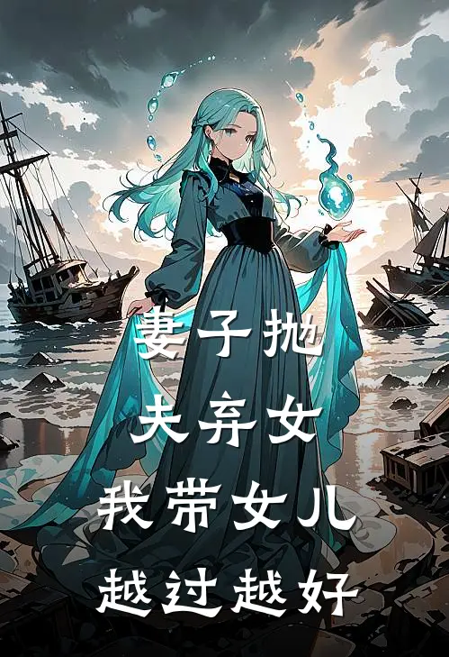 妻子抛夫弃女，我带女儿越过越好沈岩林雅最新好看小说_已完结小说妻子抛夫弃女，我带女儿越过越好沈岩林雅