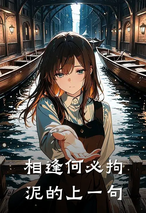 相逢何必拘泥的上一句