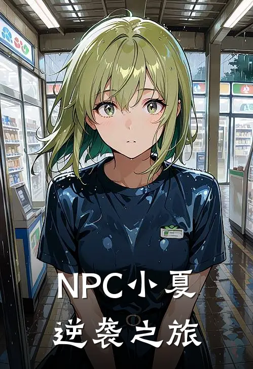 NPC小夏逆袭之旅哥布林赫尔斯热门完结小说_最新章节列表NPC小夏逆袭之旅(哥布林赫尔斯)