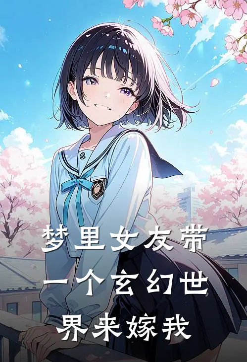 梦里女友带一个玄幻世界来嫁我