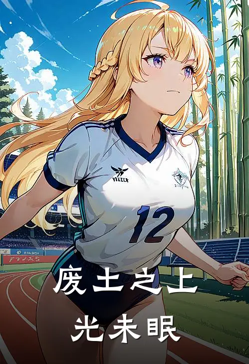 废土之上，光未眠