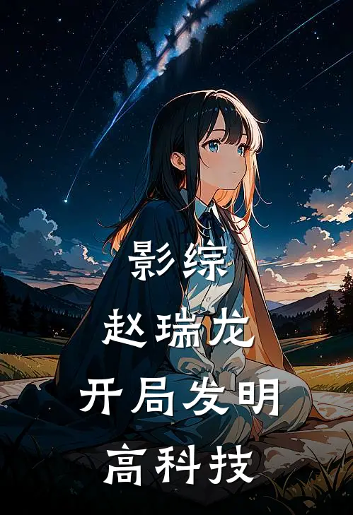 影综：赵瑞龙，开局发明高科技赵瑞龙赵立春全文免费阅读无弹窗大结局_(影综：赵瑞龙，开局发明高科技)赵瑞龙赵立春最新章节列表笔趣阁（影综：赵瑞龙，开局发明高科技）