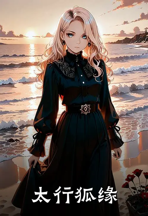 太行狐缘阿瑶陈默最新好看小说_最新完本小说太行狐缘阿瑶陈默