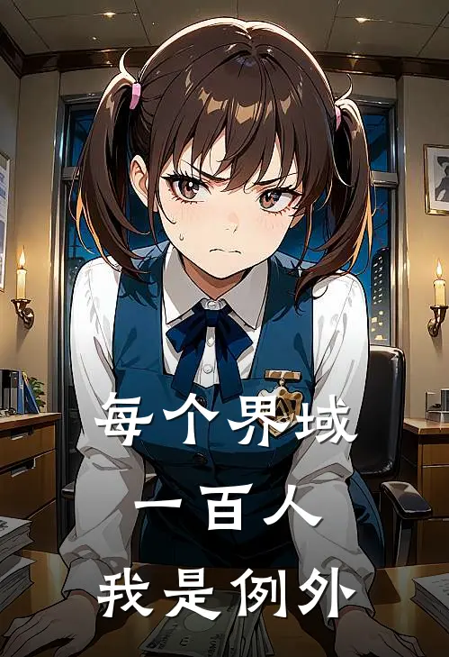 每个界域一百人，我是例外(沈玉琰安睦)全文在线阅读_(每个界域一百人，我是例外)精彩小说