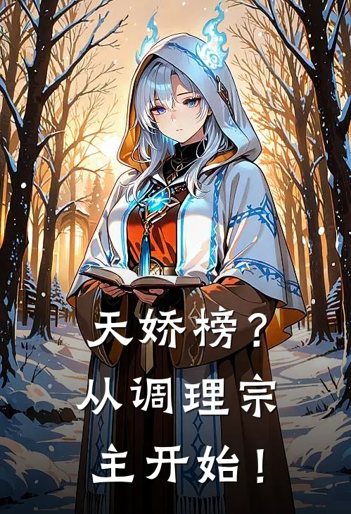 天娇榜？从调理宗主开始！(陈有余马三刀)完整版免费小说_完结版小说推荐天娇榜？从调理宗主开始！(陈有余马三刀)