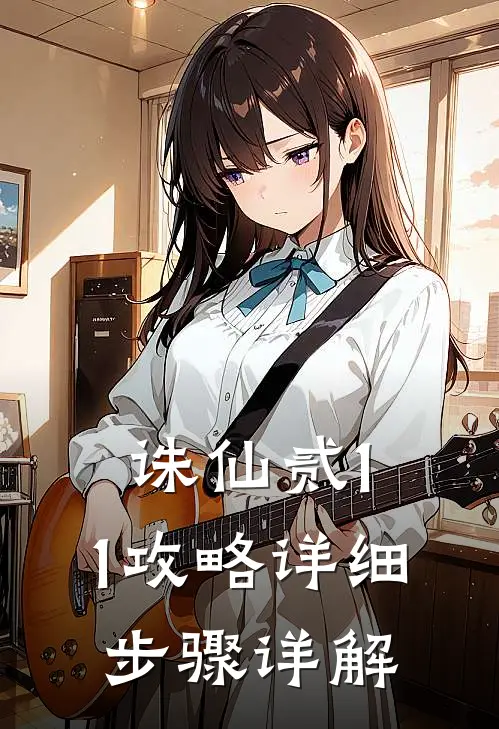 诛仙贰1.1攻略详细步骤详解