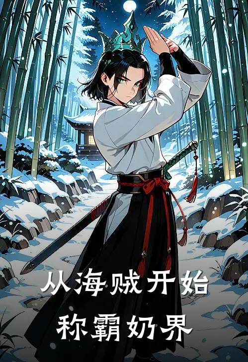 从海贼开始称霸奶界