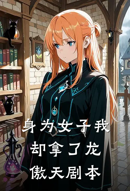 身为女子我却拿了龙傲天剧本(宁羽巫涵)最新好看小说_最新章节列表身为女子我却拿了龙傲天剧本(宁羽巫涵)