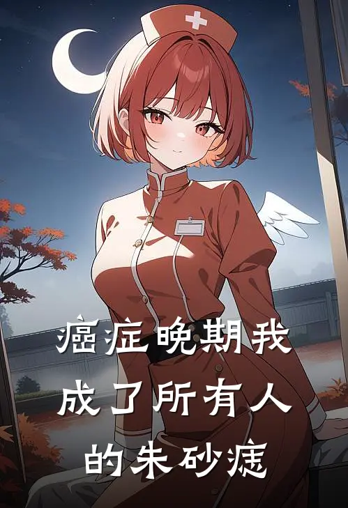 癌症晚期我成了所有人的朱砂痣谢棠周焰热门小说阅读_免费完结小说癌症晚期我成了所有人的朱砂痣谢棠周焰