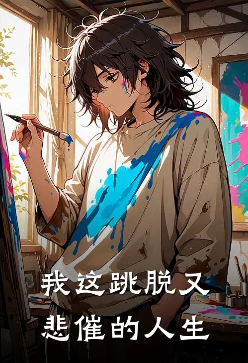 我这跳脱又悲催的人生(余聊岚沅)完结版小说推荐_最新完结小说推荐我这跳脱又悲催的人生余聊岚沅