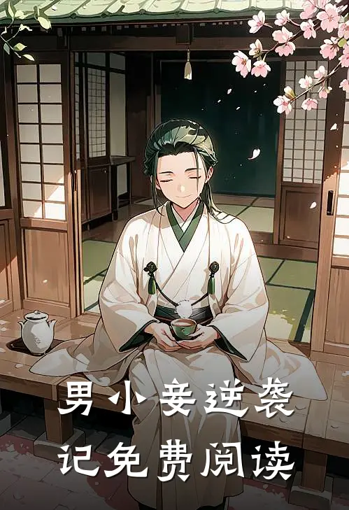 男小妾逆袭记免费阅读