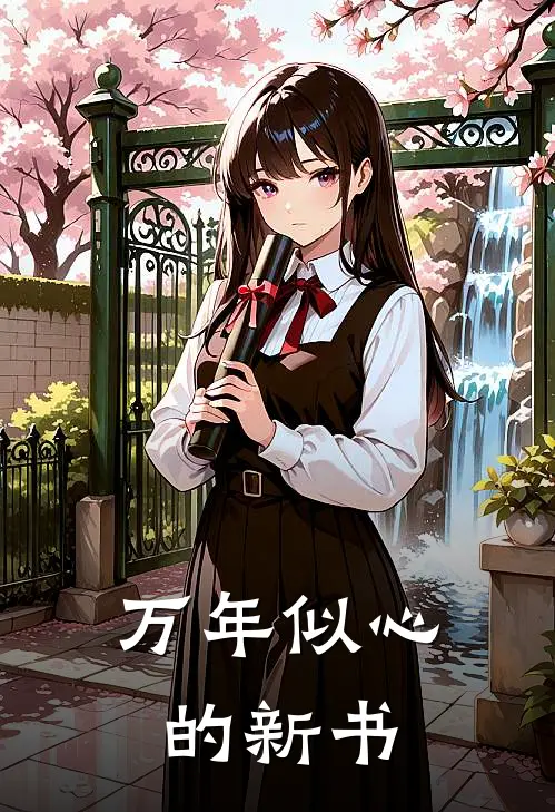 万年似心的新书