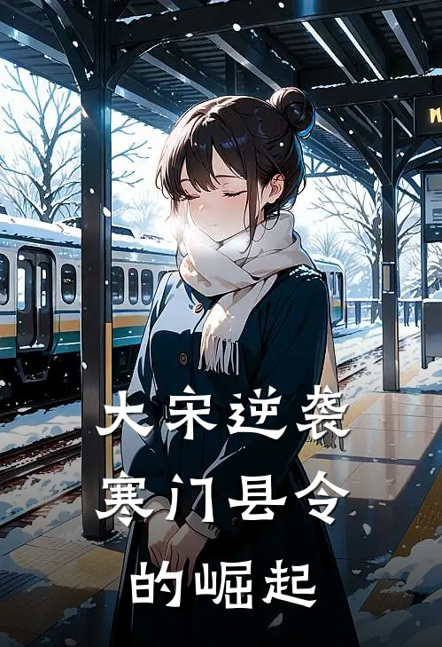 陆风柳如烟(大宋逆袭：寒门县令的崛起)全集阅读_《大宋逆袭：寒门县令的崛起》全文免费阅读