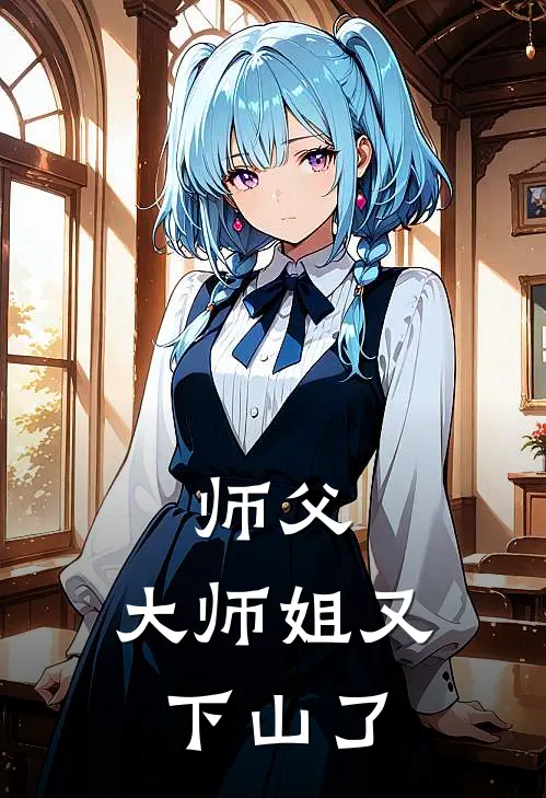 师父，大师姐又下山了夏笙夏衍免费小说在线阅读_热门小说在线阅读师父，大师姐又下山了夏笙夏衍