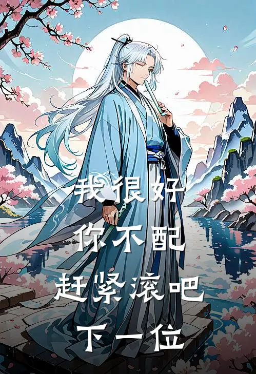 我很好，你不配，赶紧滚吧下一位