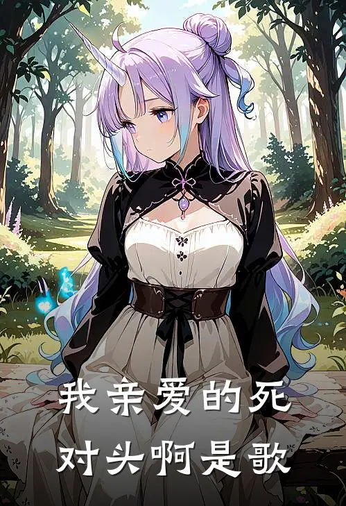 我亲爱的死对头啊是歌