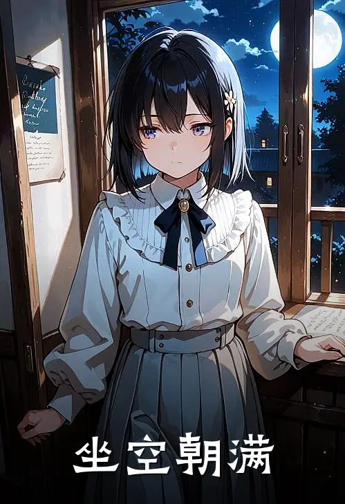坐空朝满