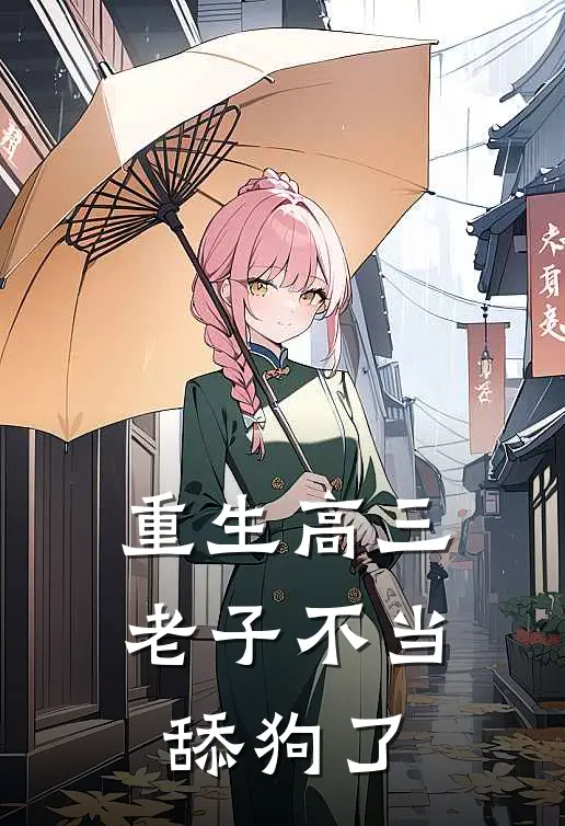 重生高三老子不当舔狗了苏雪林小婉完整版小说_最新章节列表重生高三老子不当舔狗了(苏雪林小婉)