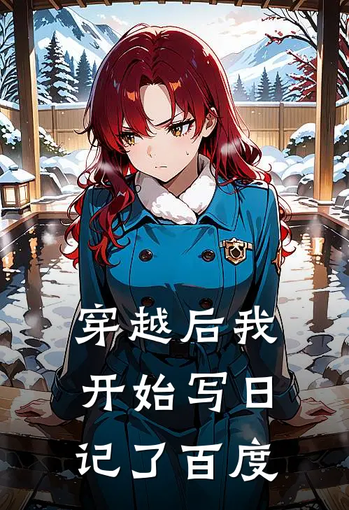 穿越后我开始写日记了百度