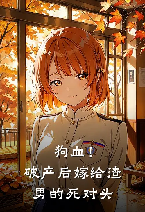 狗血！破产后，嫁给渣男的死对头