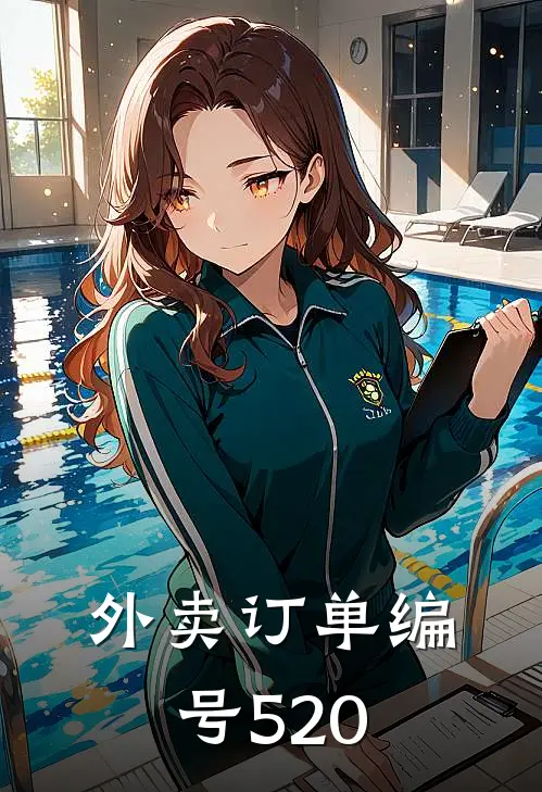 外卖订单编号520