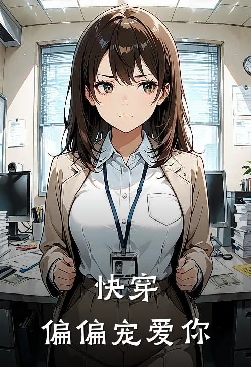 快穿：偏偏宠爱你