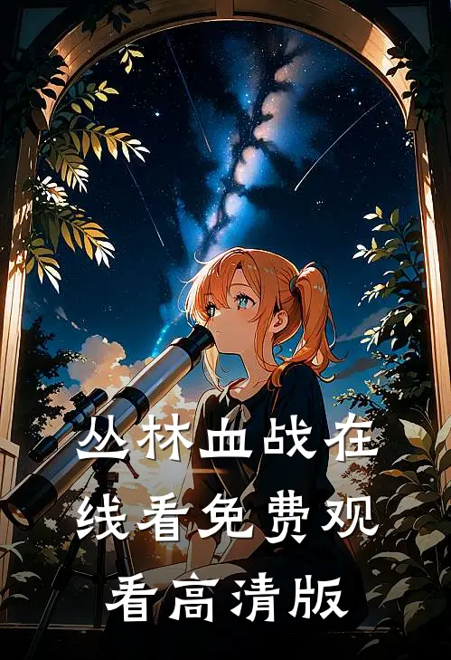 丛林血战在线看免费观看高清版