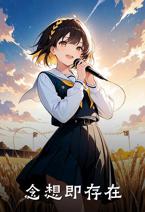 念想即存在万宝路李水巷推荐完结小说_免费阅读念想即存在(万宝路李水巷)